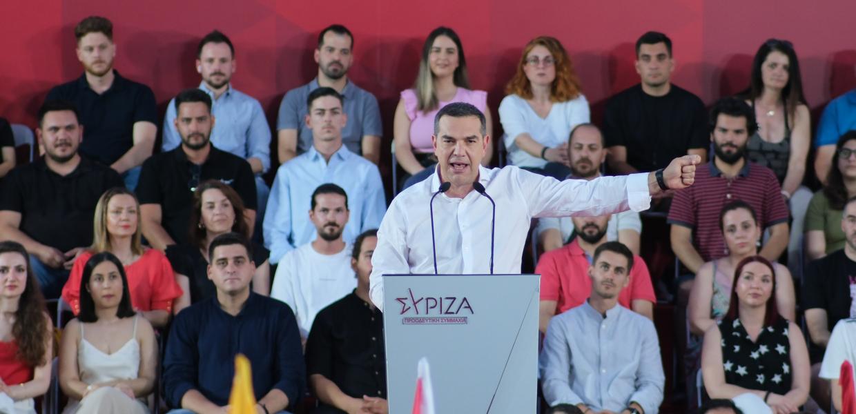 ΤΣΙΠΡΑΣ