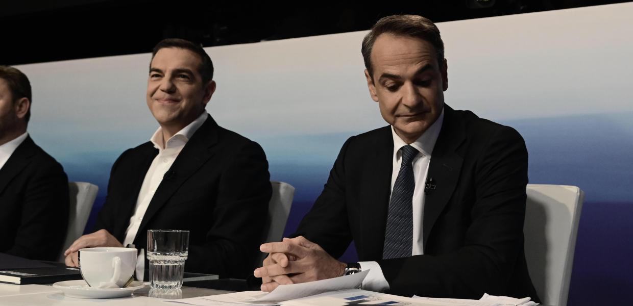 ΤΣΙΠΡΑΣ ΜΗΤΣΟΤΑΚΗΣ