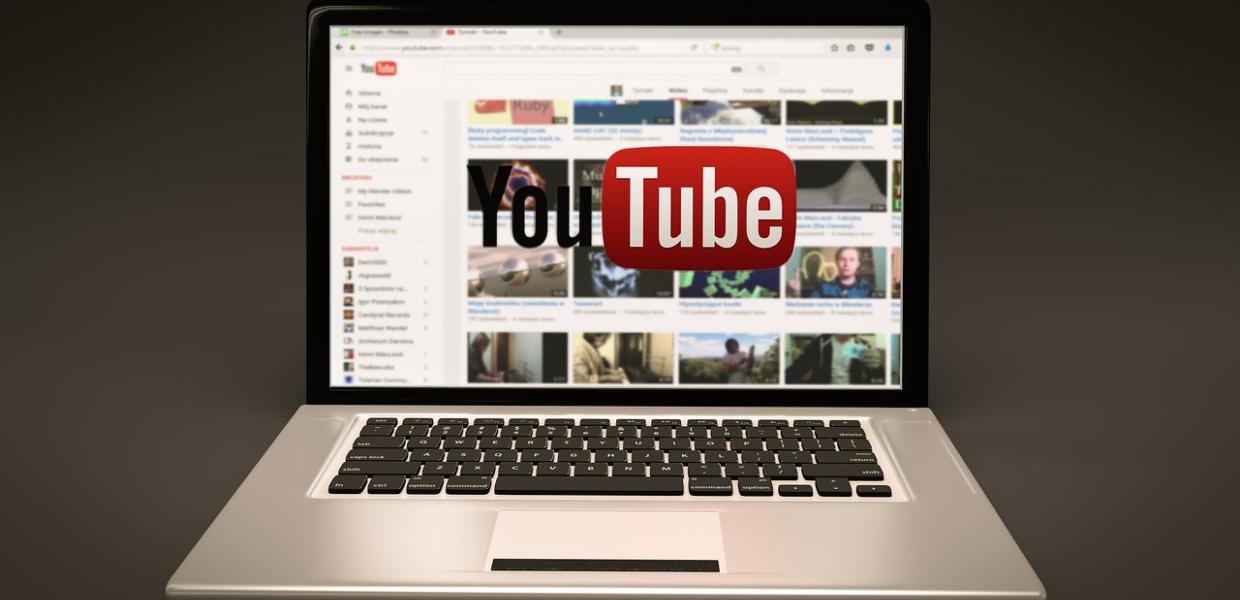 YOUTUBE