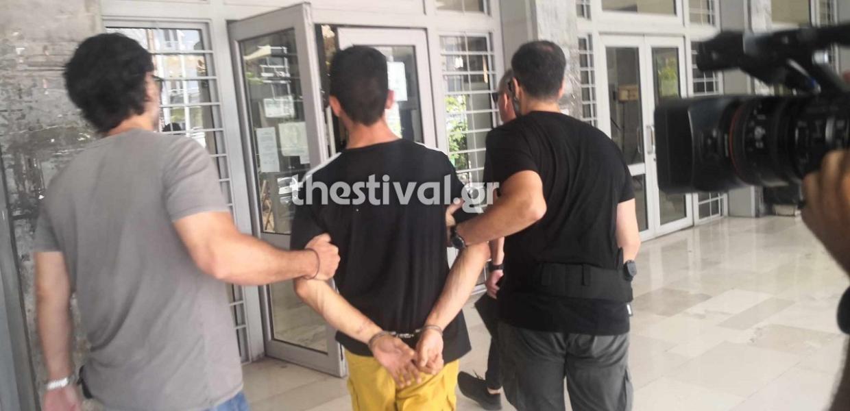 20χρονος Μενεμένη