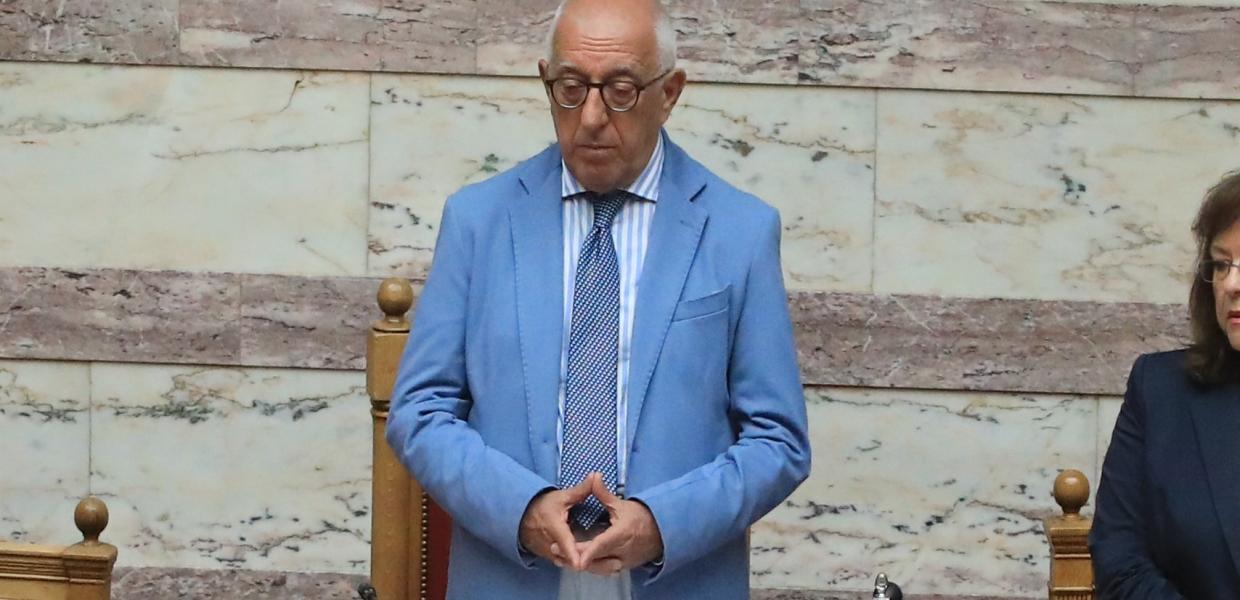 ΝΙΚΗΤΑΣ ΚΑΚΛΑΜΑΝΗΣ