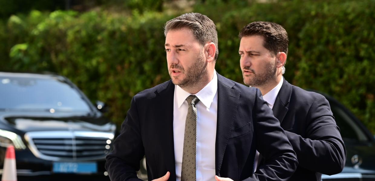 Ανδρουλάκης