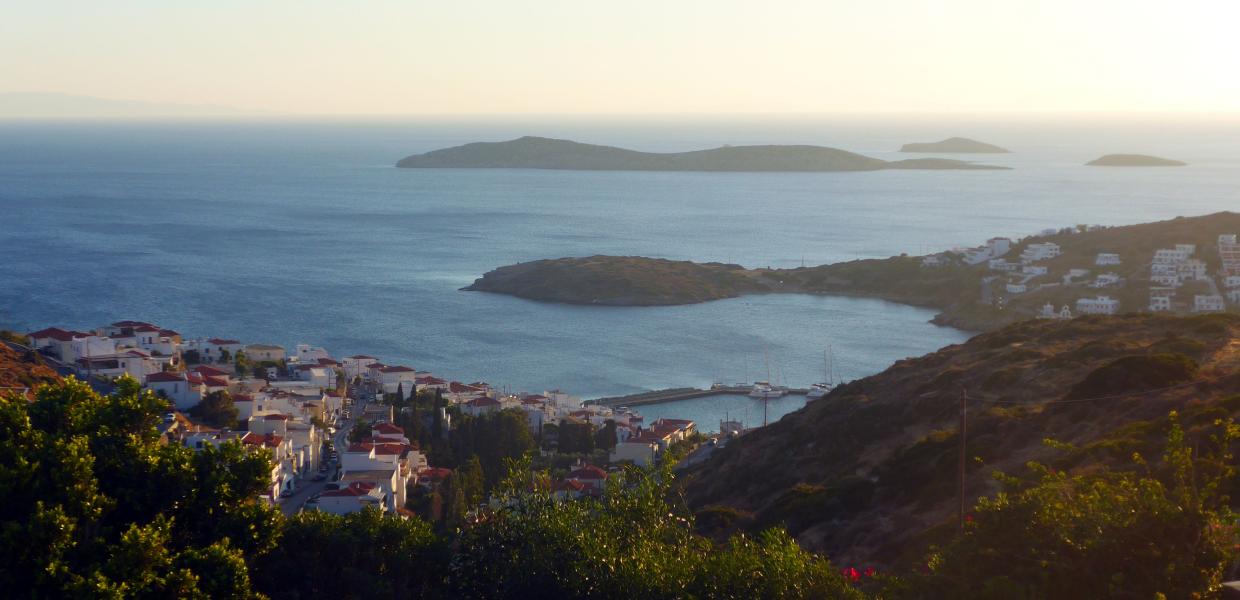 Άνδρος