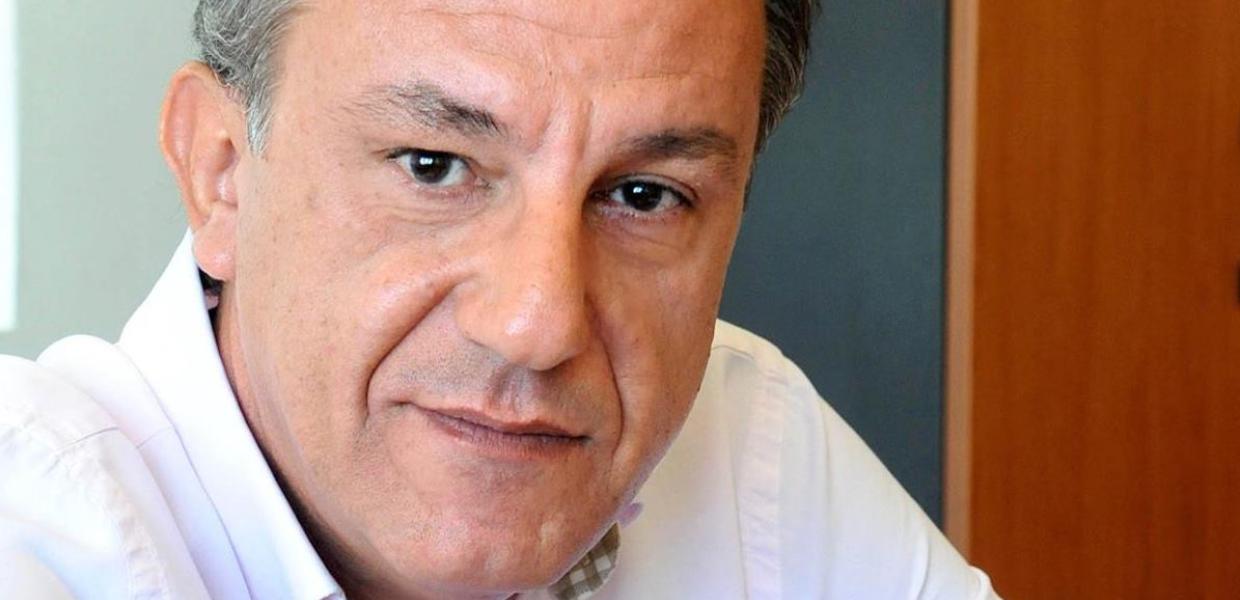 μποβαλης