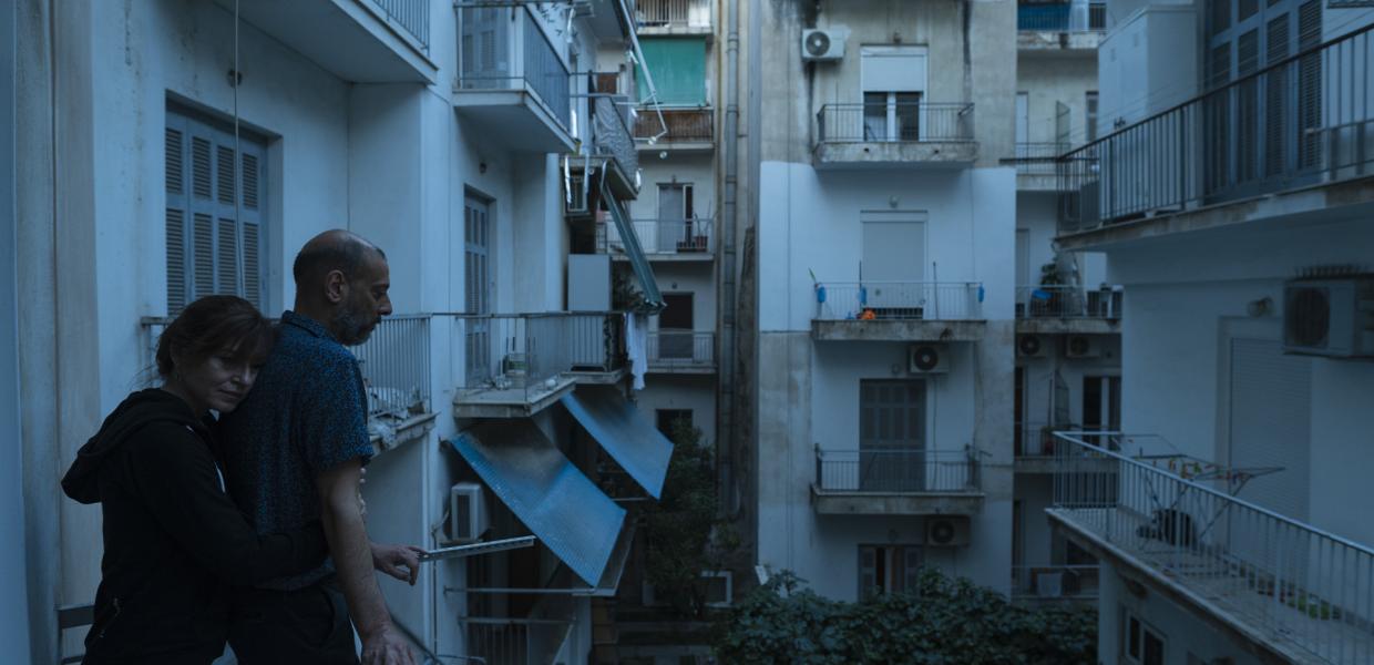 Το σπίτι Καρατζάς