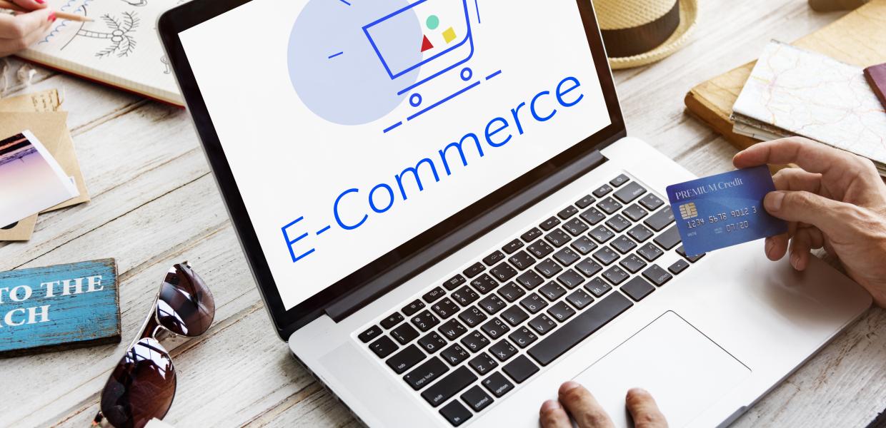 e-shop