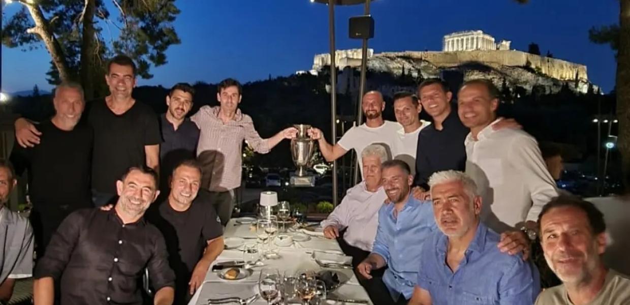 Ποδόσφαιρο