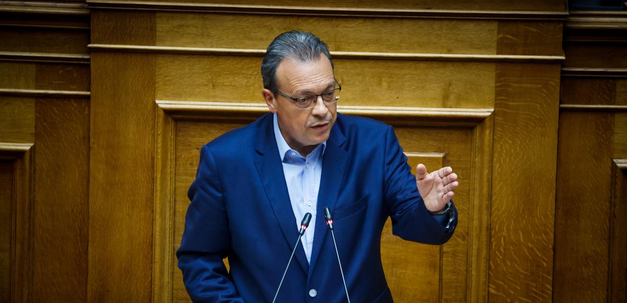 ΣΩΚΡΑΤΗΣ ΦΑΜΕΛΛΟΣ