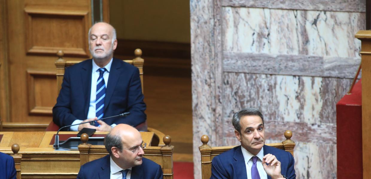 ΦΛΩΡΙΔΗΣ ΜΗΤΣΟΤΑΚΗΣ ΒΟΥΛΗ
