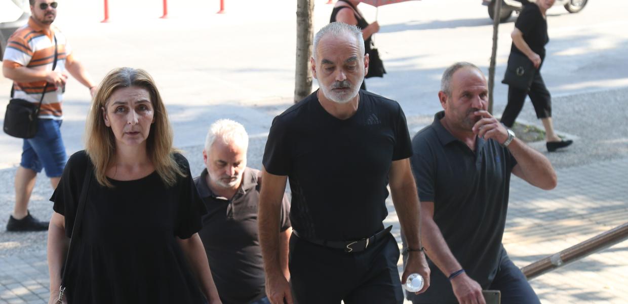 ΓΟΝΕΙΣ ΑΛΚΗ ΚΑΜΠΑΝΟΥ