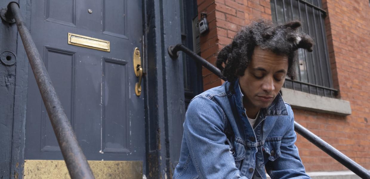 jose james
