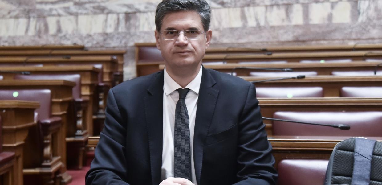 Ο Διονύσης Καλαματιανός