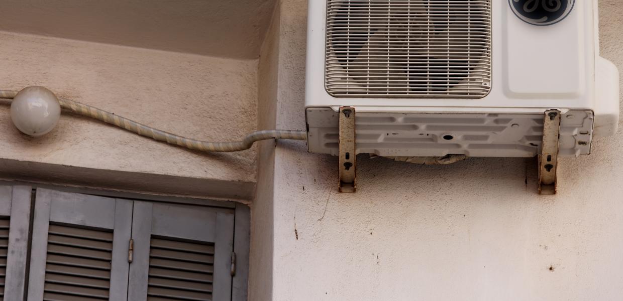 Κλιματιστικό