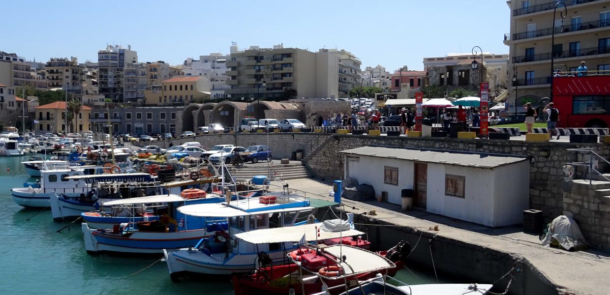 Κρήτη