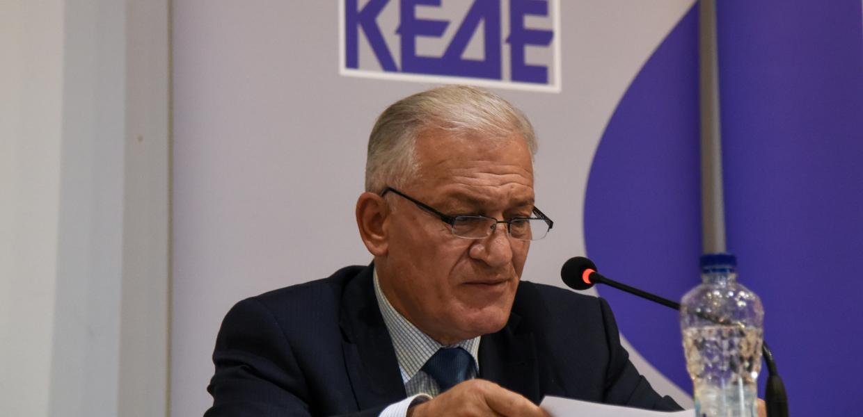 ΚΥΡΙΖΟΓΛΟΥ