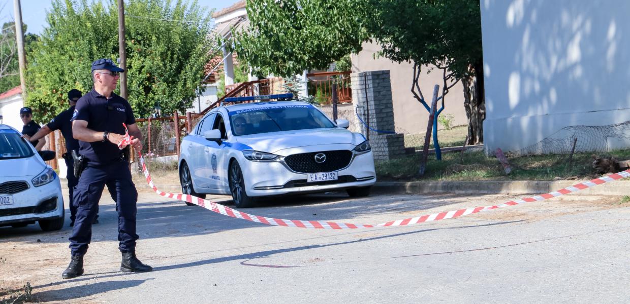 ΛΑΡΙΣΑ ΕΛΑΣ ΠΕΡΙΠΟΛΙΚΟ