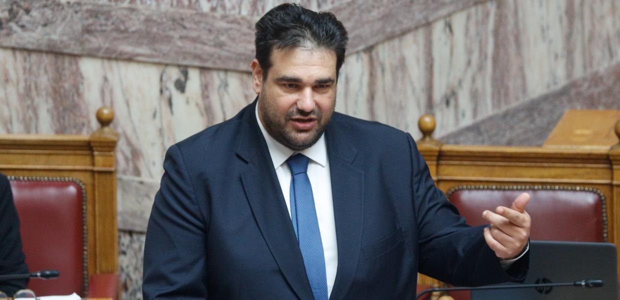 Λιβάνιος Υπουργείο Εσωτερικών