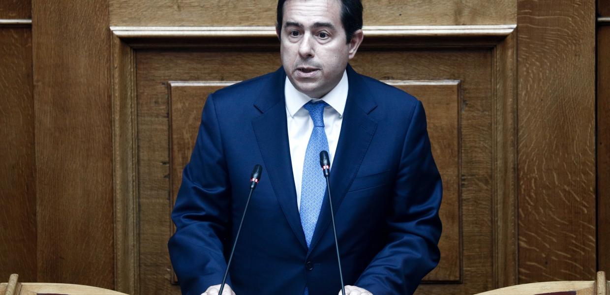 Μηταράκης