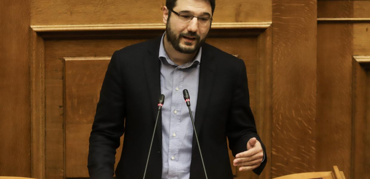 ΝΑΣΟΣ ΗΛΙΟΠΟΥΛΟΣ