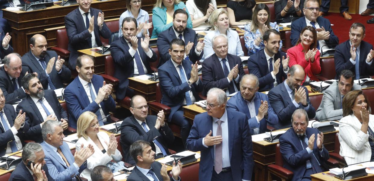 ΚΟ ΝΔ