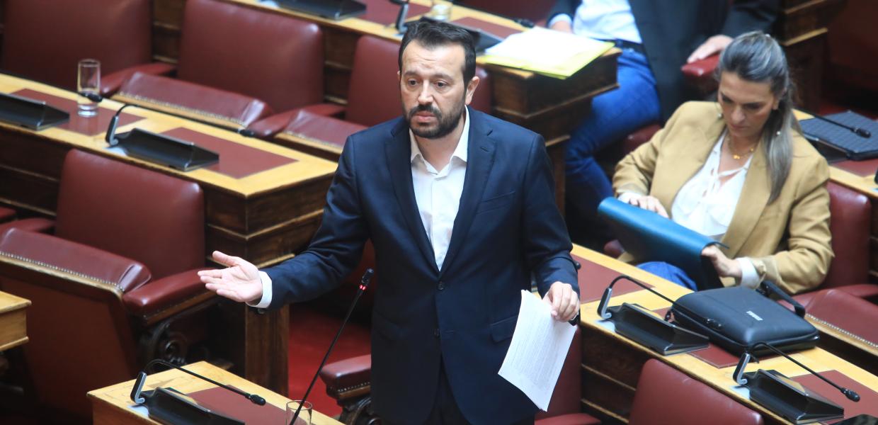 Νίκος Παππάς