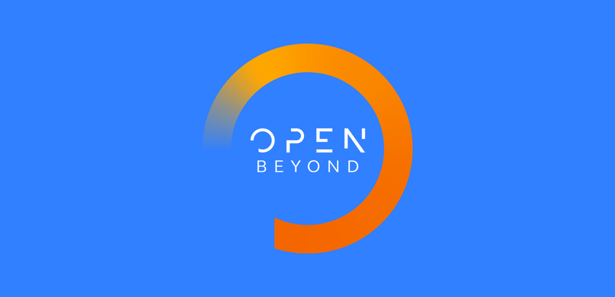 Λογότυπο του OPEN