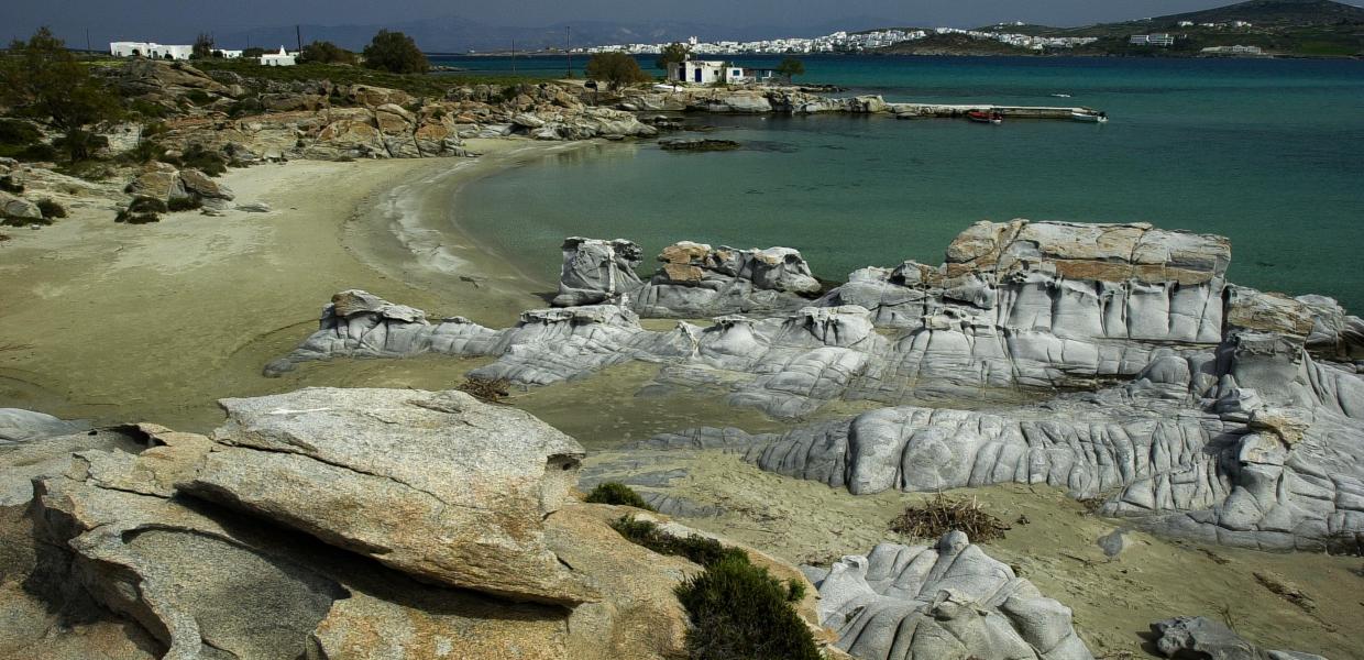 Πάρος