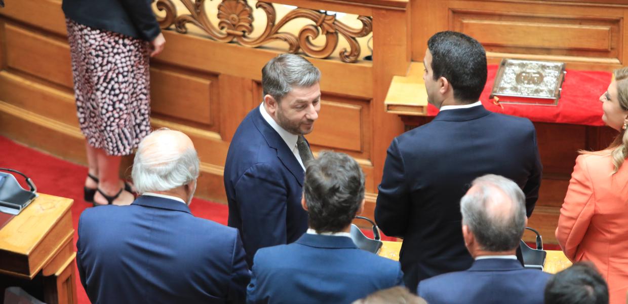 ΠΑΣΟΚ ΒΟΥΛΗ
