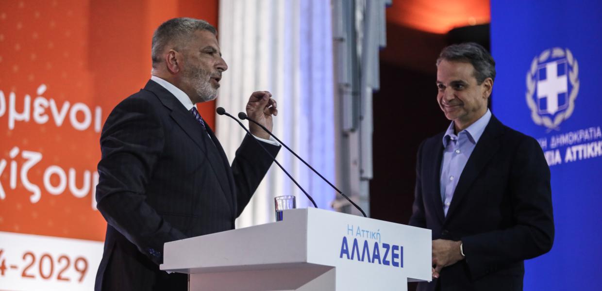 ΠΑΤΟΥΛΗΣ ΜΗΤΣΟΤΑΚΗΣ