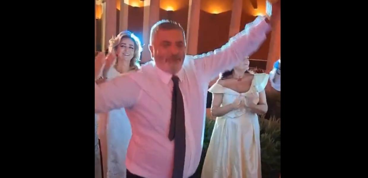 Ο Γιώργος Πατούλης