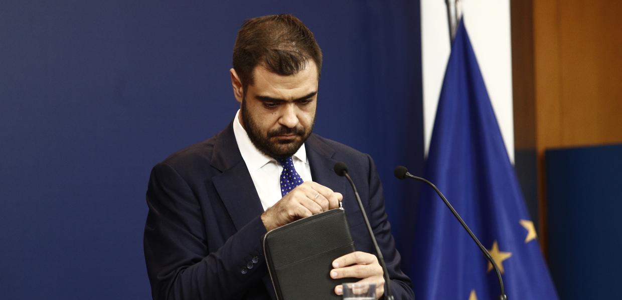 ΠΑΥΛΟΣ ΜΑΡΙΝΑΚΗΣ