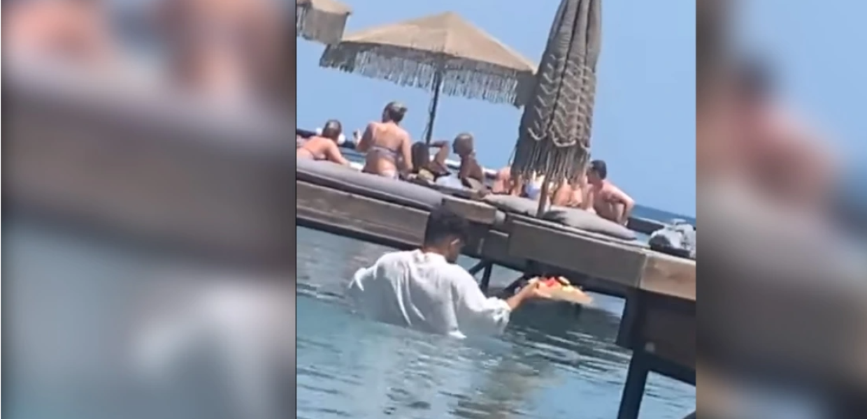 ΡΟΔΟΣ ΤΟΥΡΙΣΜΟΣ ΕΡΓΑΖΟΜΕΝΟΣ