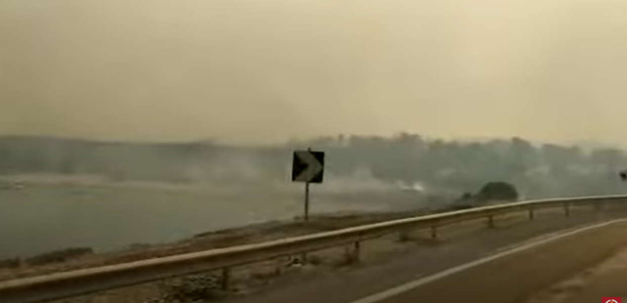 ΠΑΡΑΛΙΑ ΓΛΥΣΤΡΑ ΡΟΔΟΣ