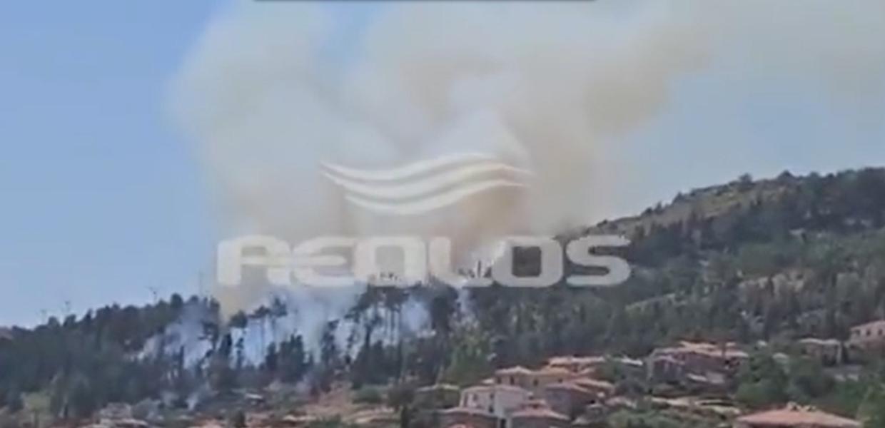 Λέσβος
