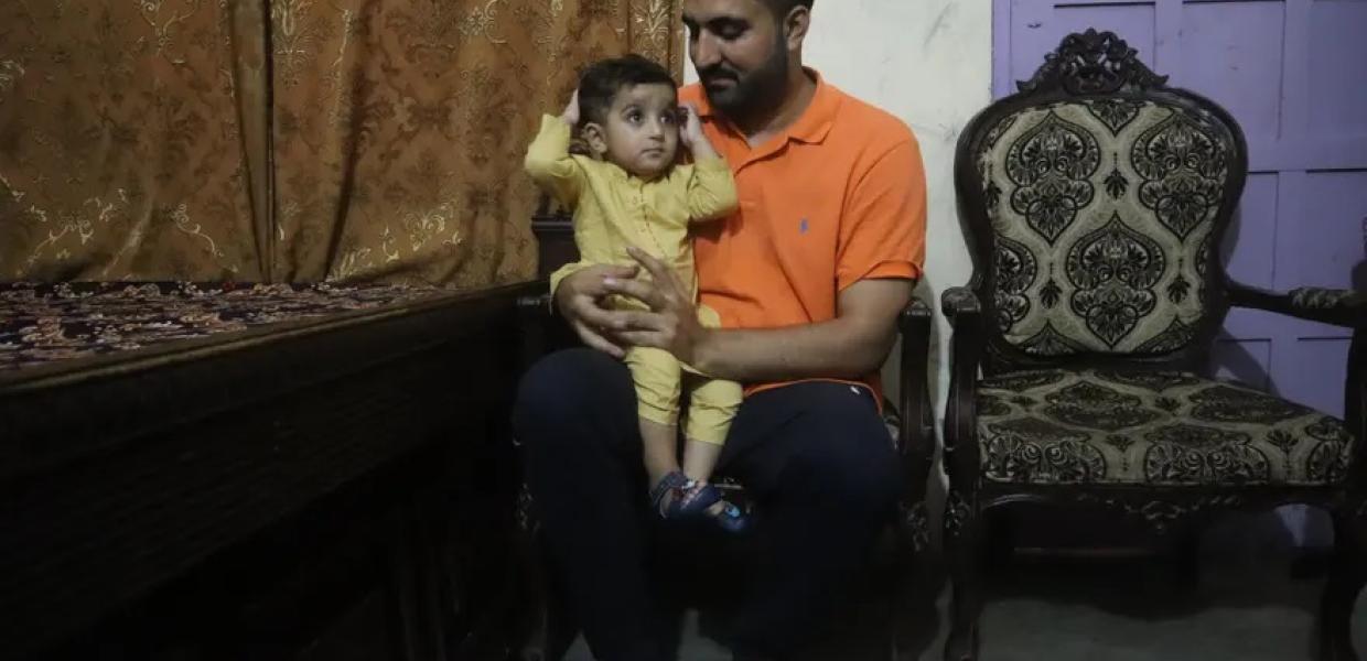 Usman Siddique