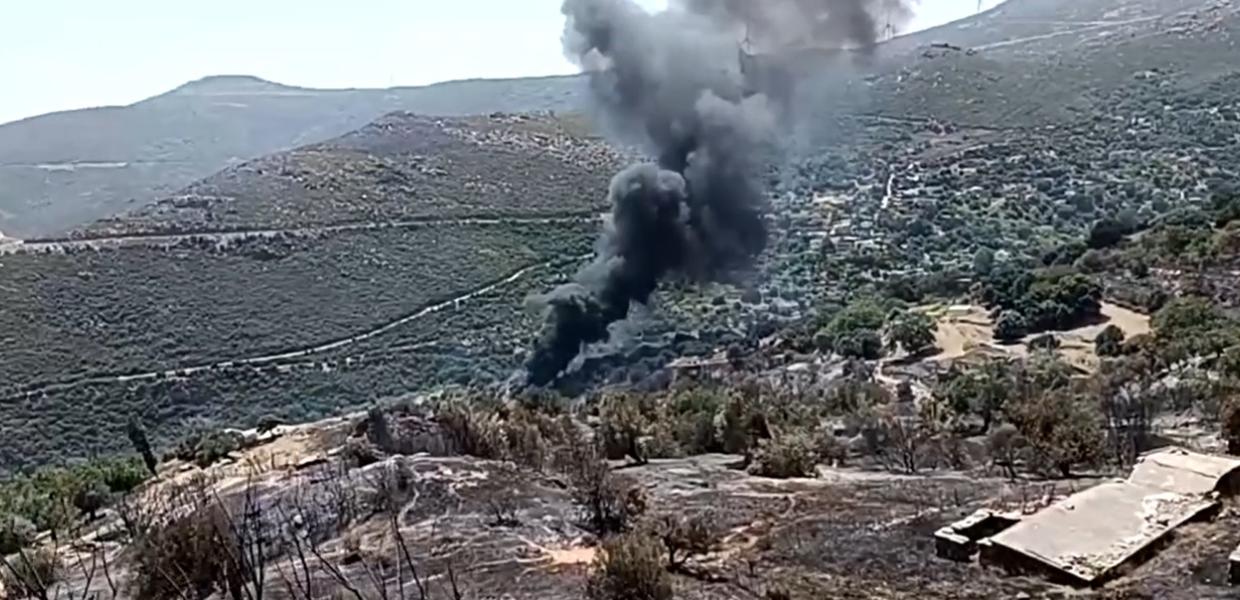 Σημείο συντριβής καναντέρ