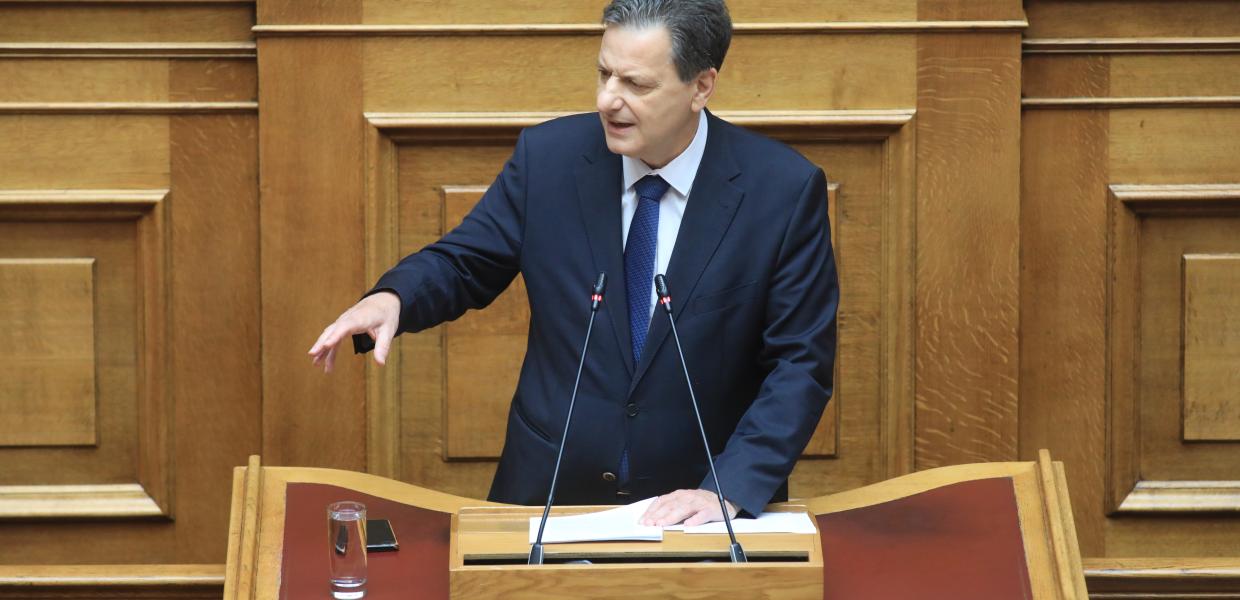ΘΕΟΔΩΡΟΣ ΣΚΥΛΑΚΑΚΗΣ