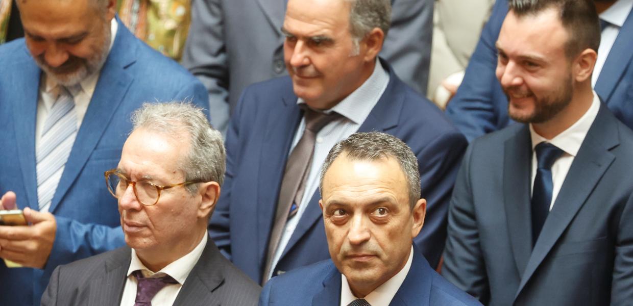 Η ΚΟ των Σπαρτιατών