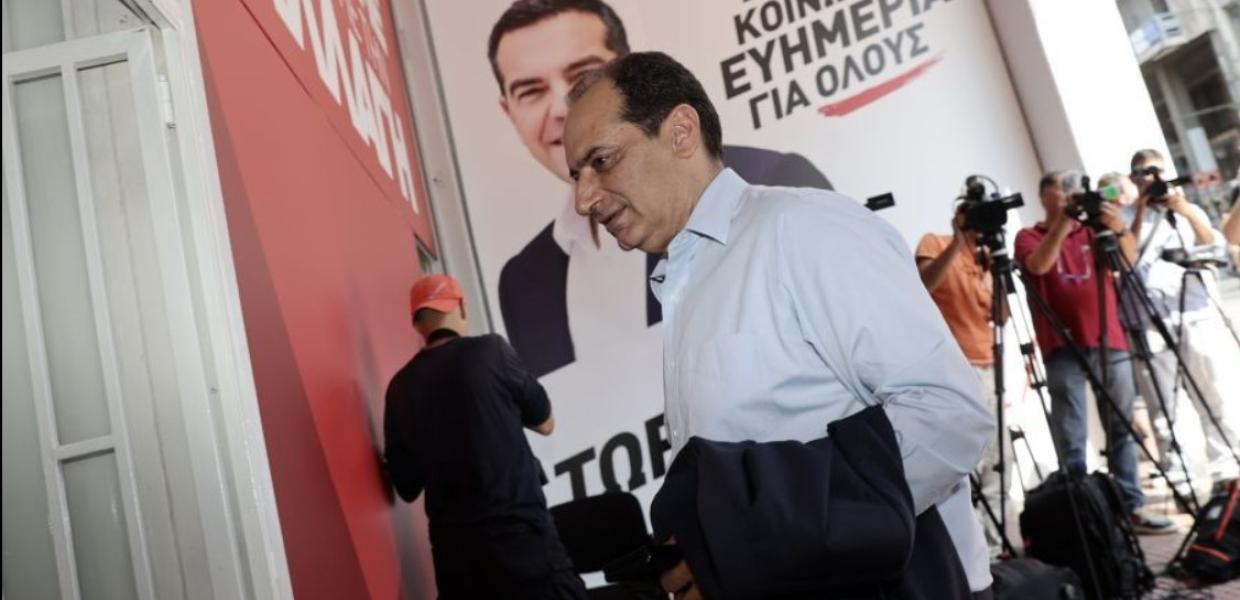 σπιρτζης