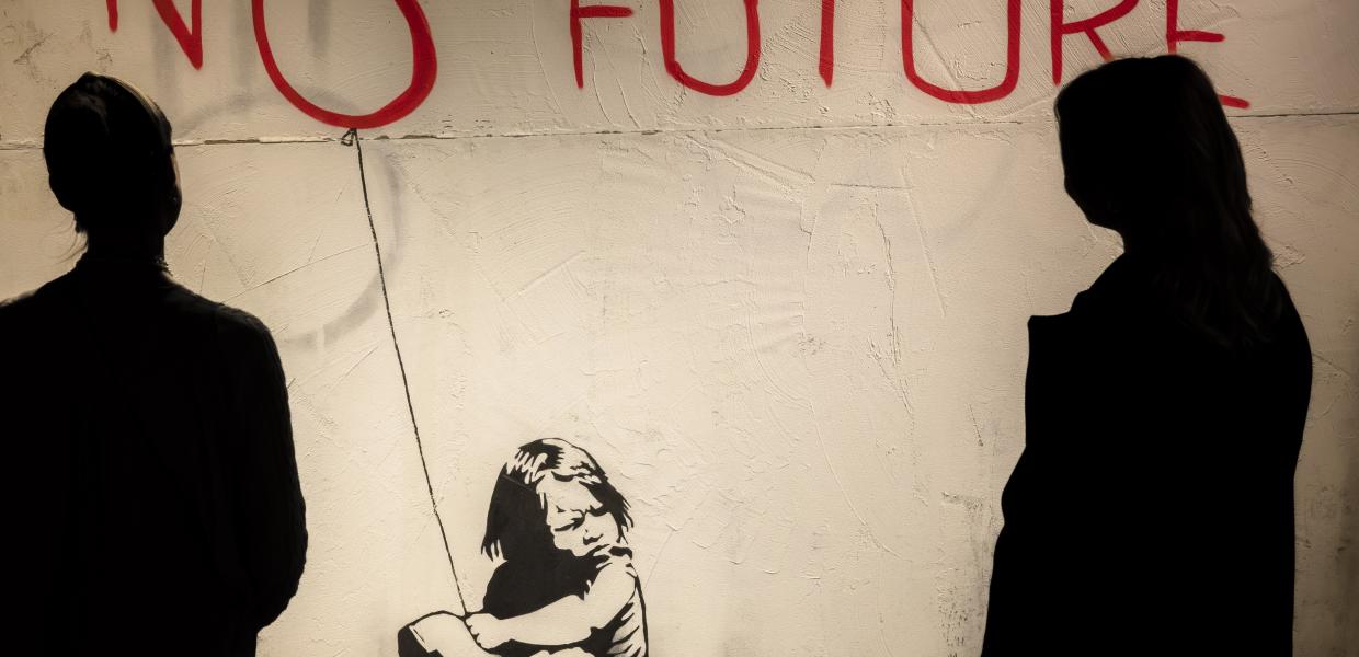 Banksy