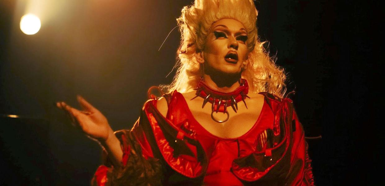 Drag show