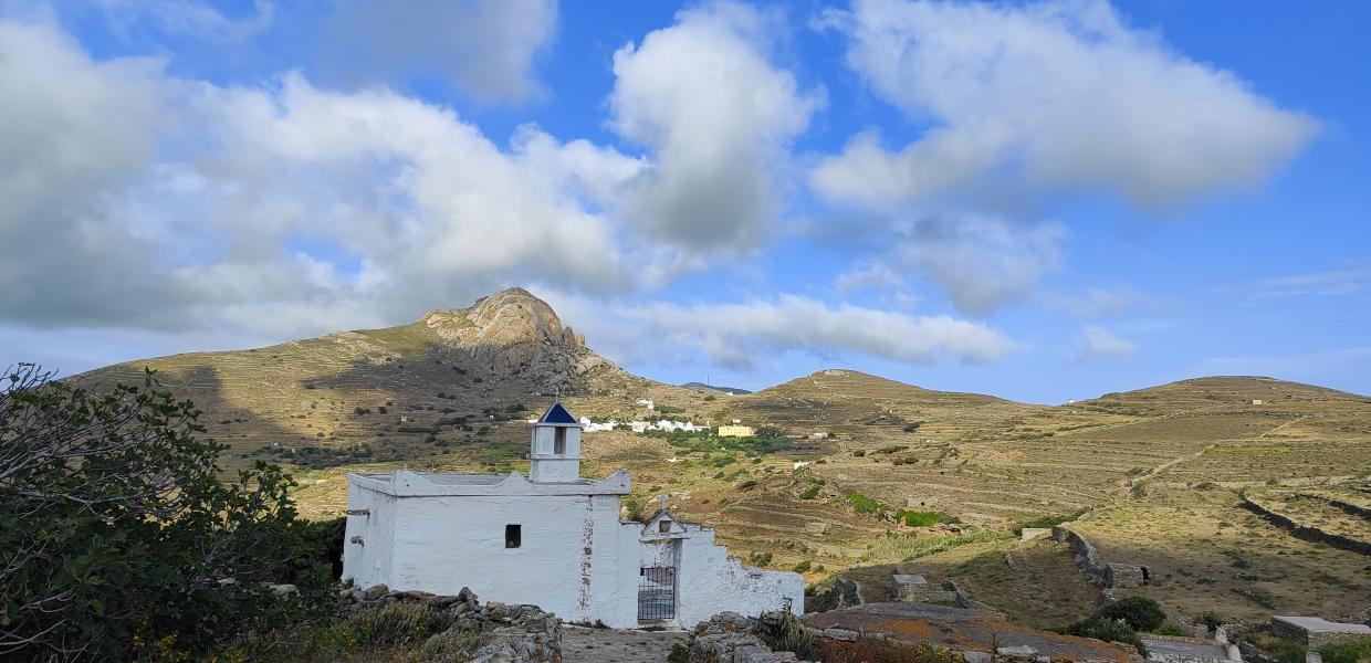 Τήνος 3