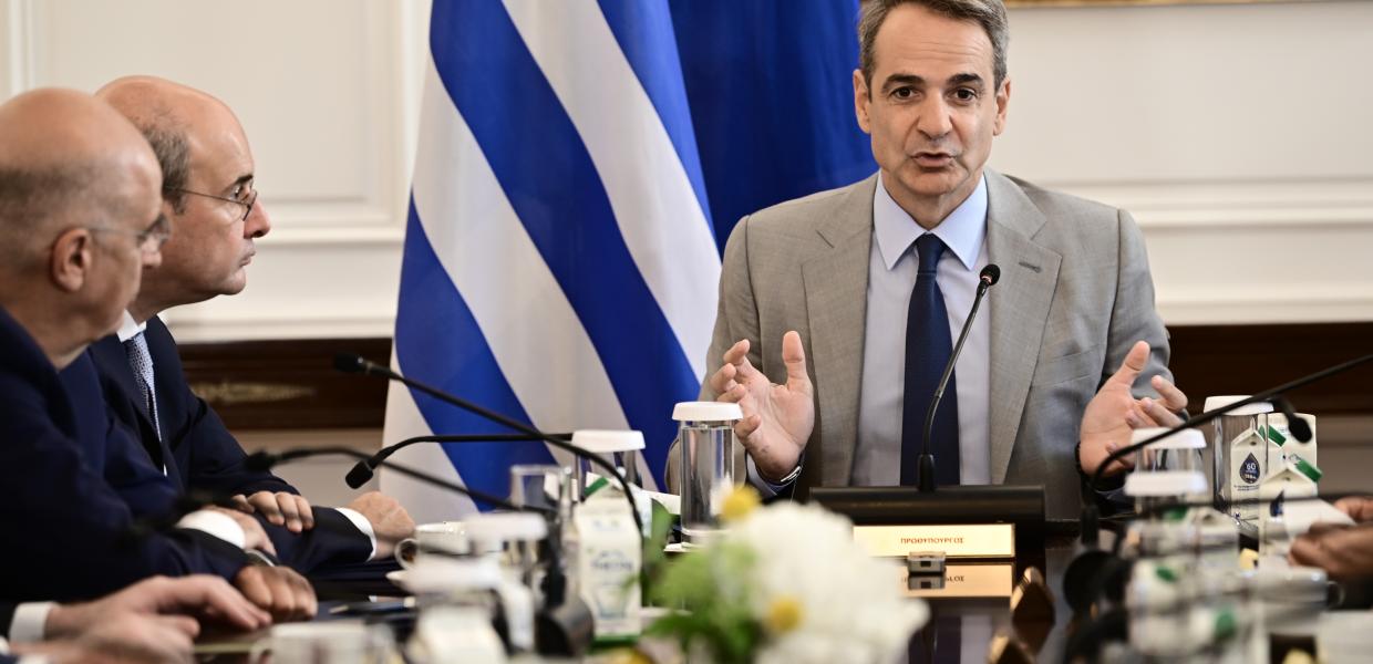 Υπουργικό συμβούλιο