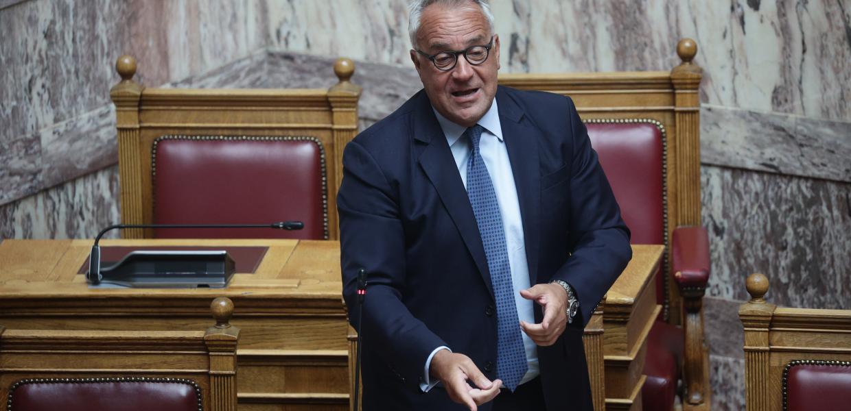Βορίδης