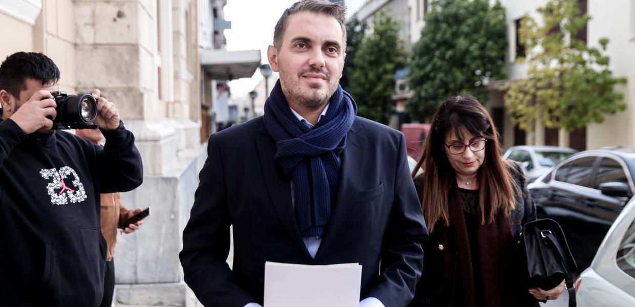 Μιχάλης Χατζηγιάννης
