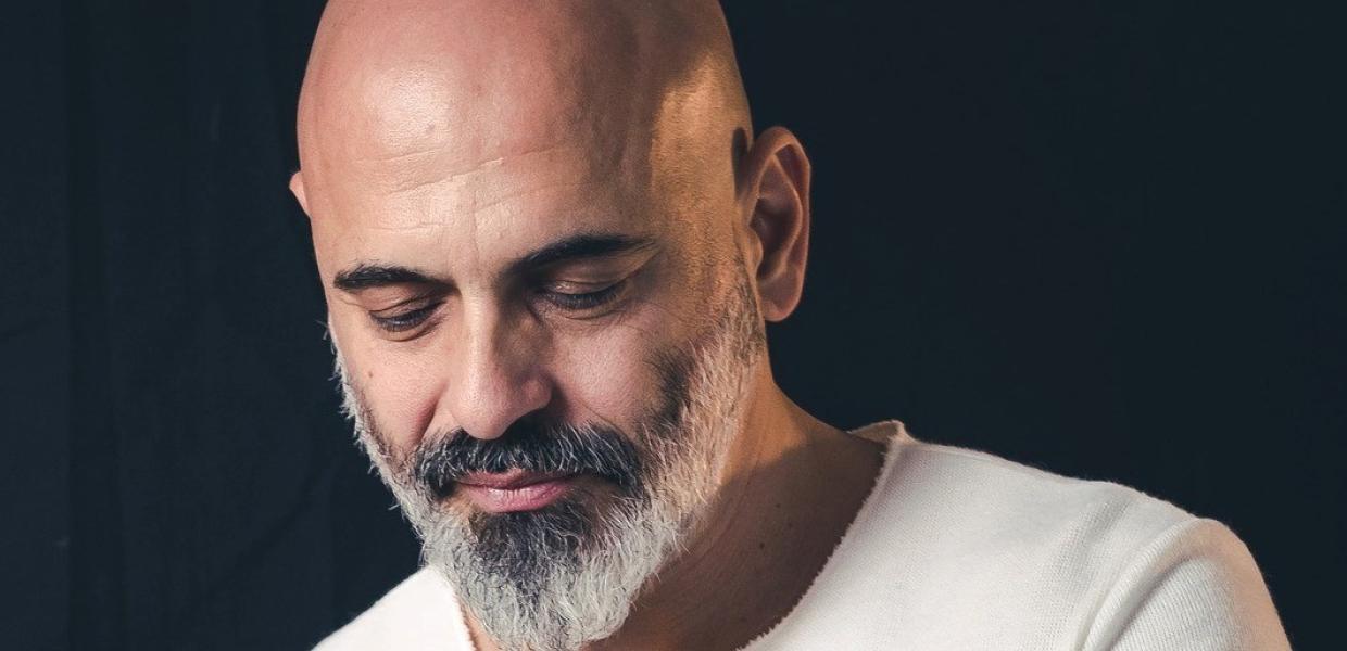 ΔΗΜΗΤΡΗΣ ΜΑΡΑΜΗΣ