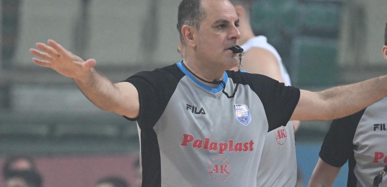 Κορομηλάς