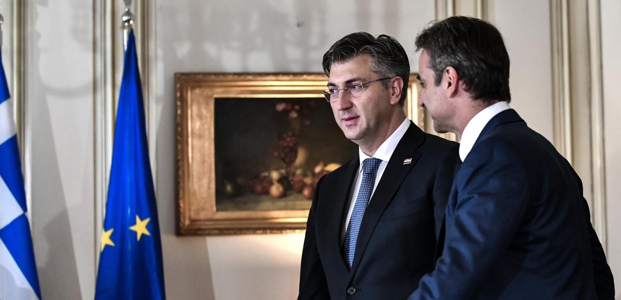 Πλένκοβιτς