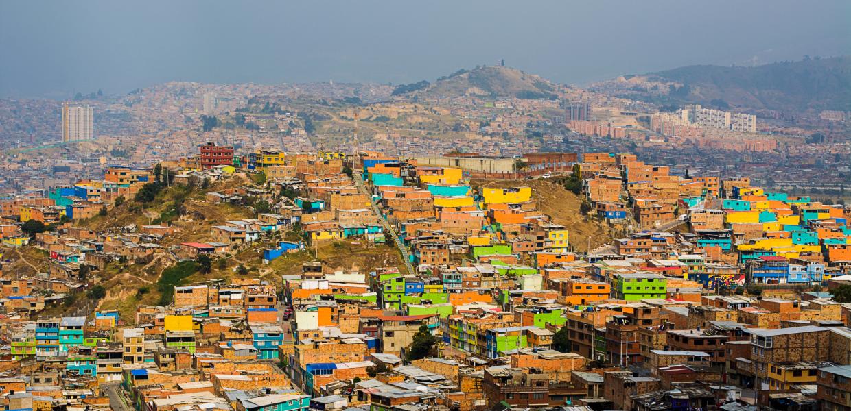 Colombia