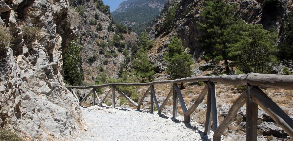 ΦΑΡΑΓΓΙ ΣΑΜΑΡΙΑΣ